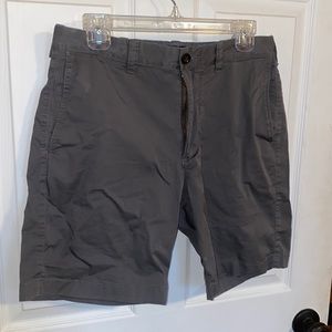 J.Crew stretch dress shorts